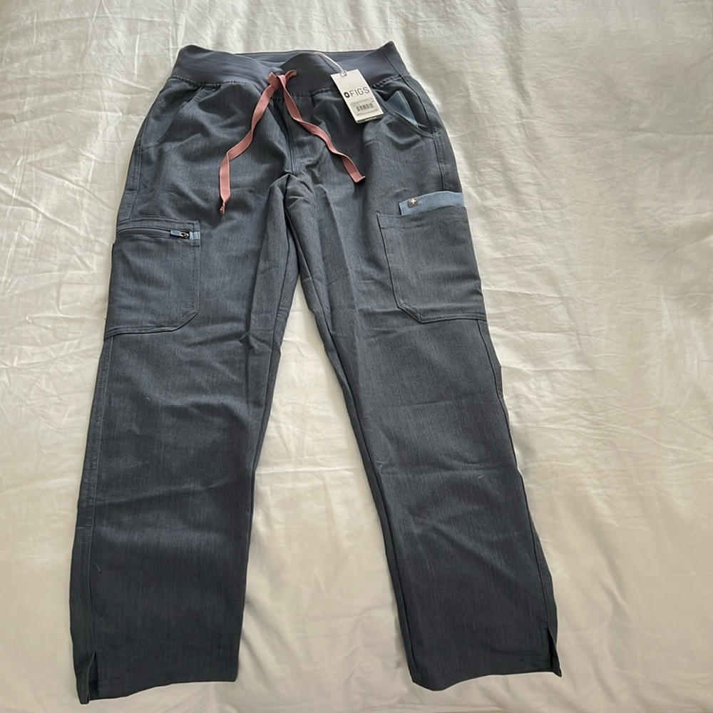 Figs scrub pants